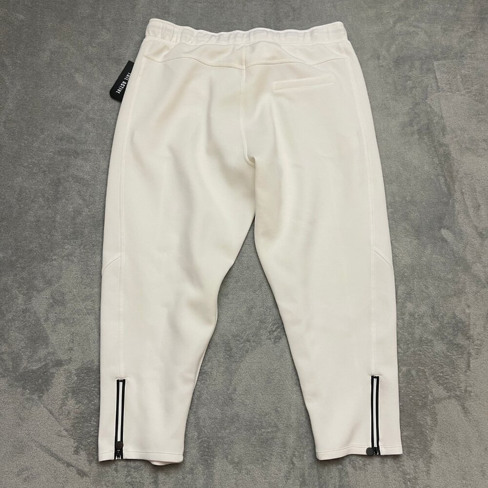 NWT Tail Active Women's Eleanor Tennis Joggers Chalk White XXL - Picture 12 of 13
